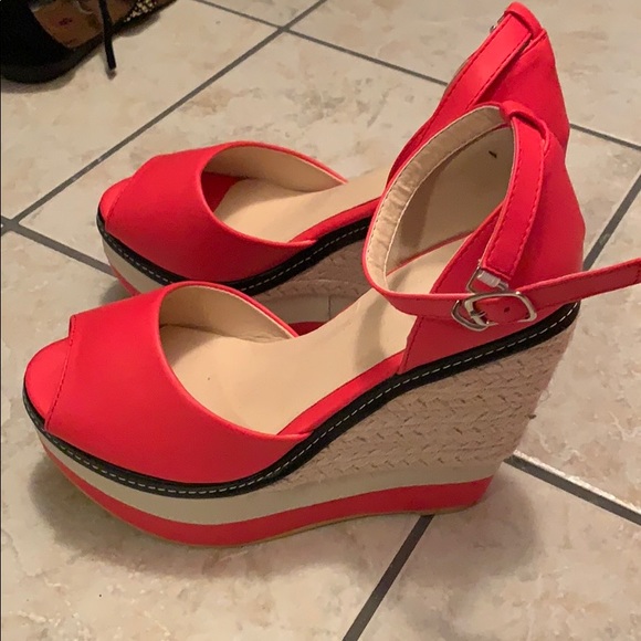 Shoes - Sandals summer
